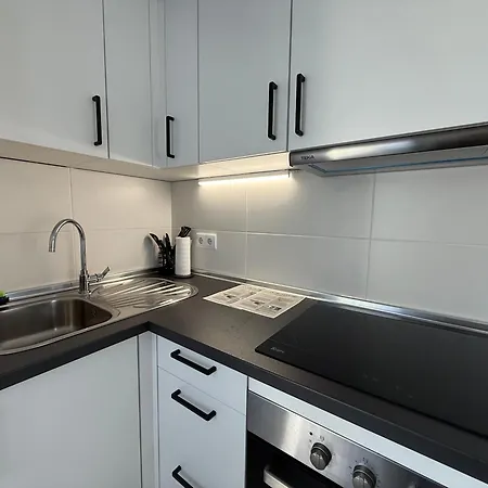 Apartamento Oceanica