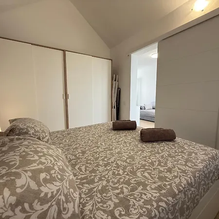 Oceanica Apartamento
