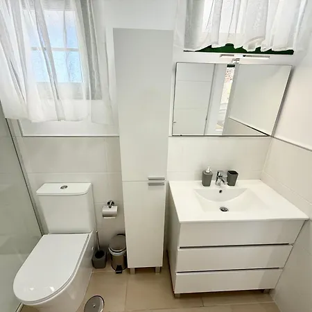 Apartamento Oceanica