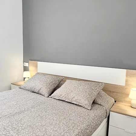 Oceanica Apartamento *