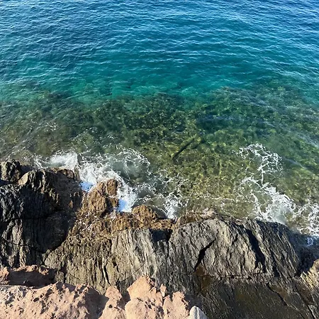 Oceanica 아파트 *