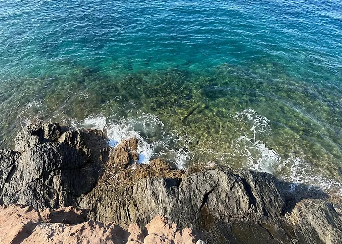 Oceanica 아파트 *