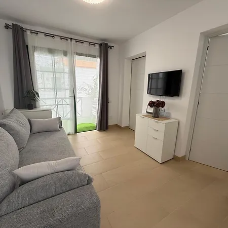 Apartamento Oceanica Mogán