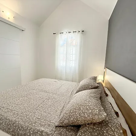 Oceanica Apartamento