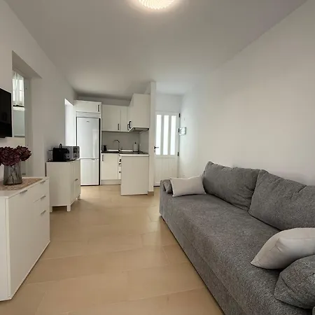 Oceanica Apartamento Mogán